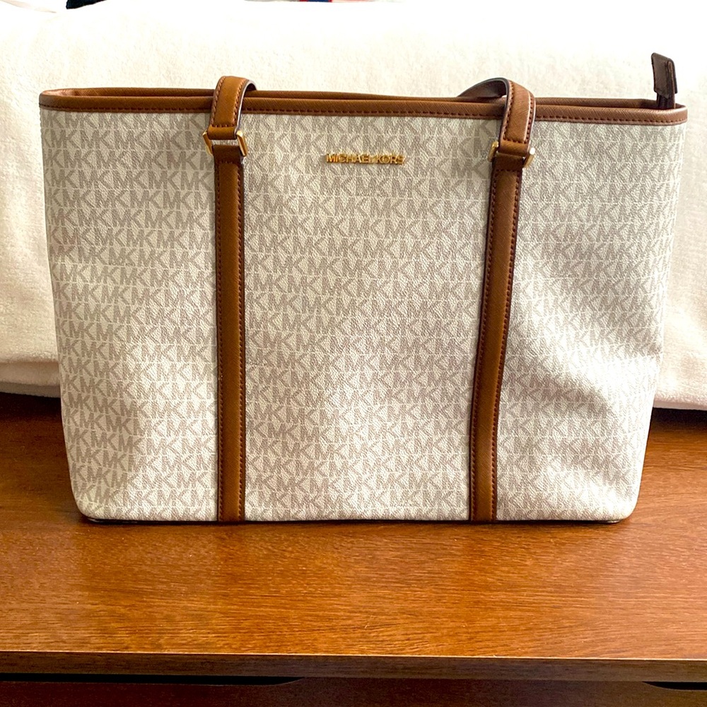 Michael Kors large purse